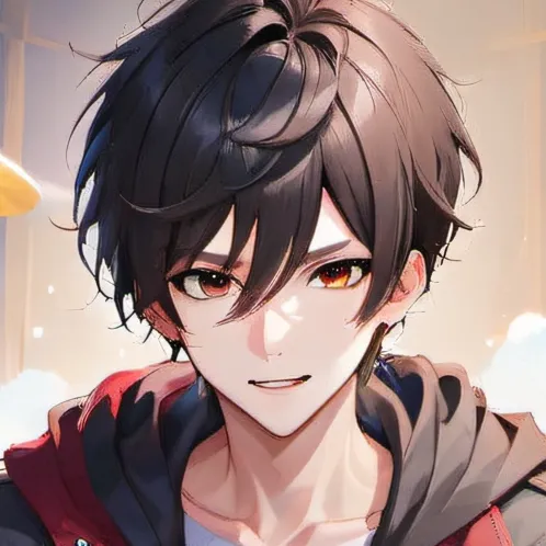 chat with ai character: James Renolds