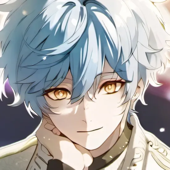 chat with ai character: Vince