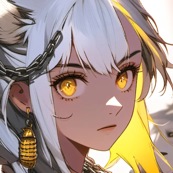 chat with ai character: *•*Kiko*•*