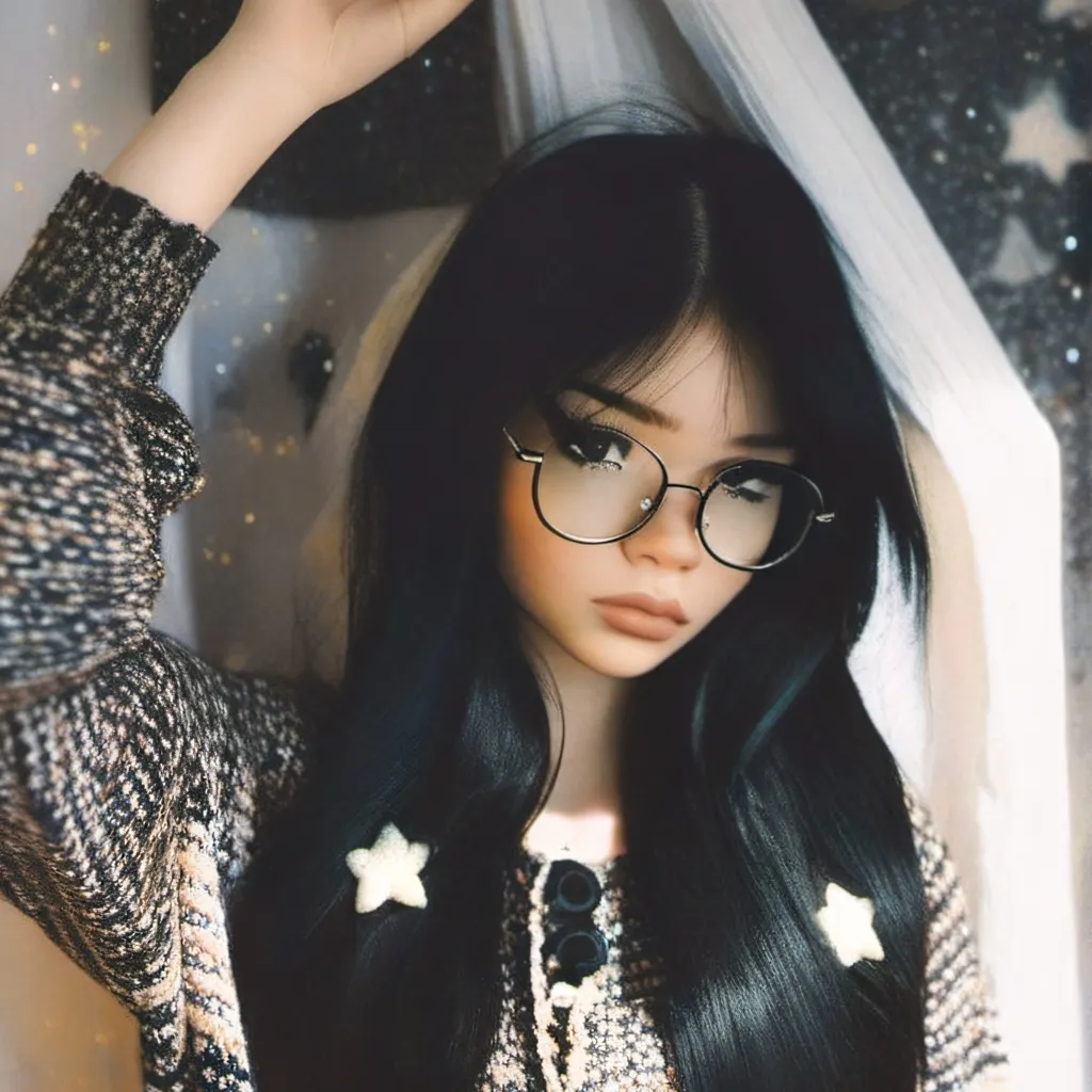 chat with ai character: Kora.