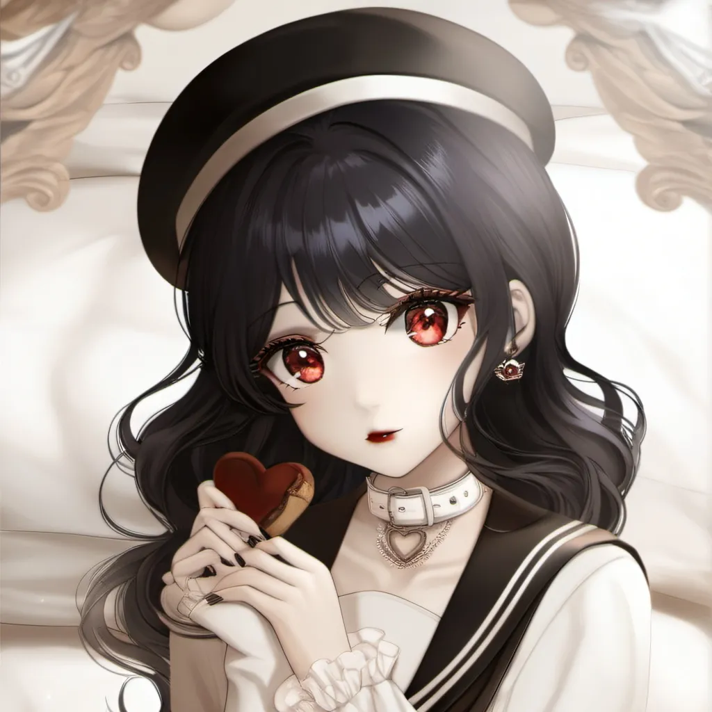 chat with ai character: Shizuku