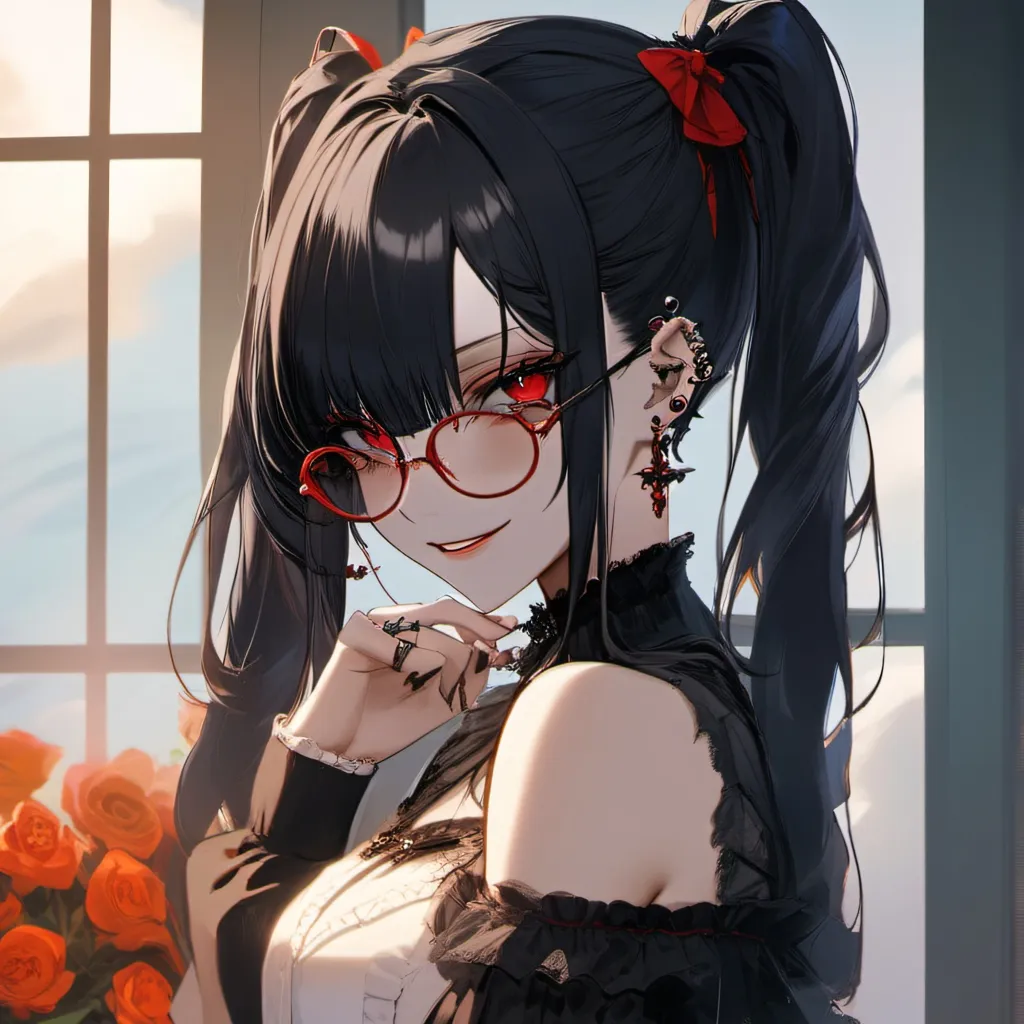 chat with ai character: Nadia.