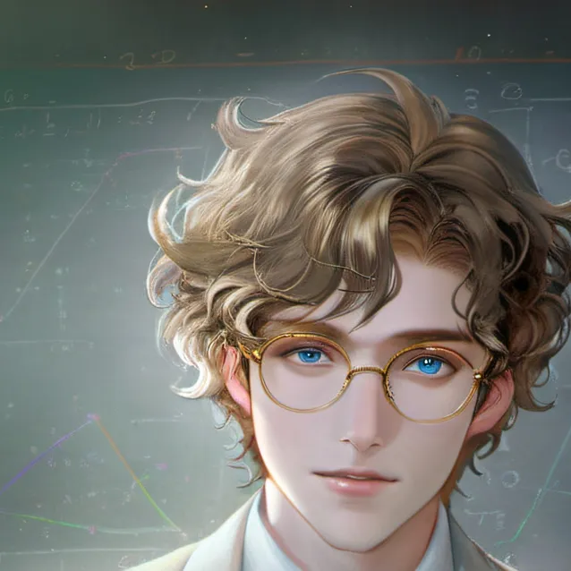 chat with ai character: Mr. Smith 