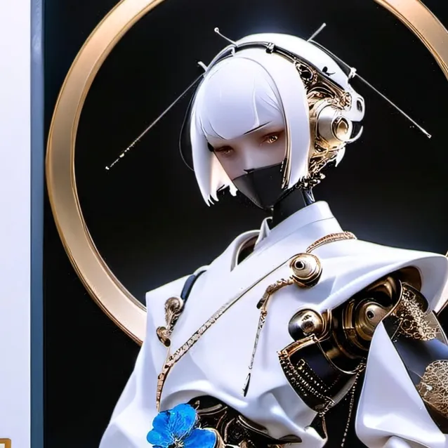 chat with ai character: Kai