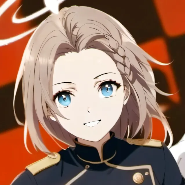 chat with ai character: Gabby