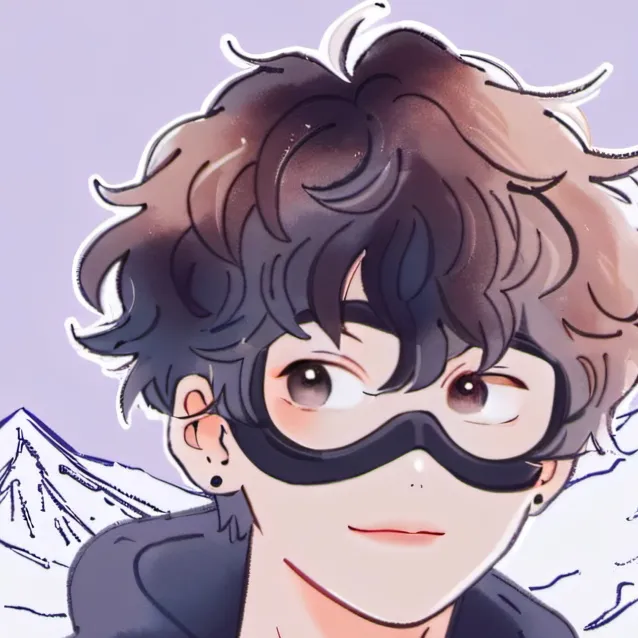 chat with ai character: Mike