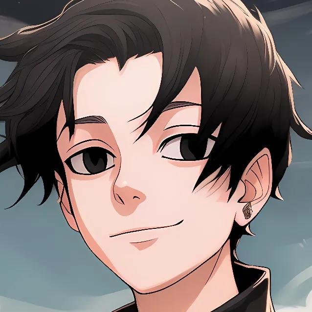 chat with ai character: Manjiro Sano