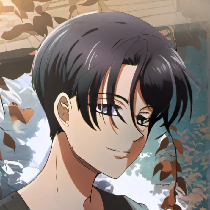 chat with ai character: Manilla Mikey