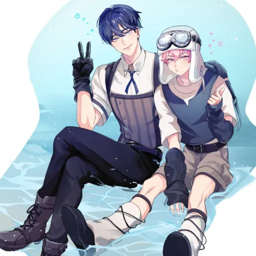 creator Grey123's avatar