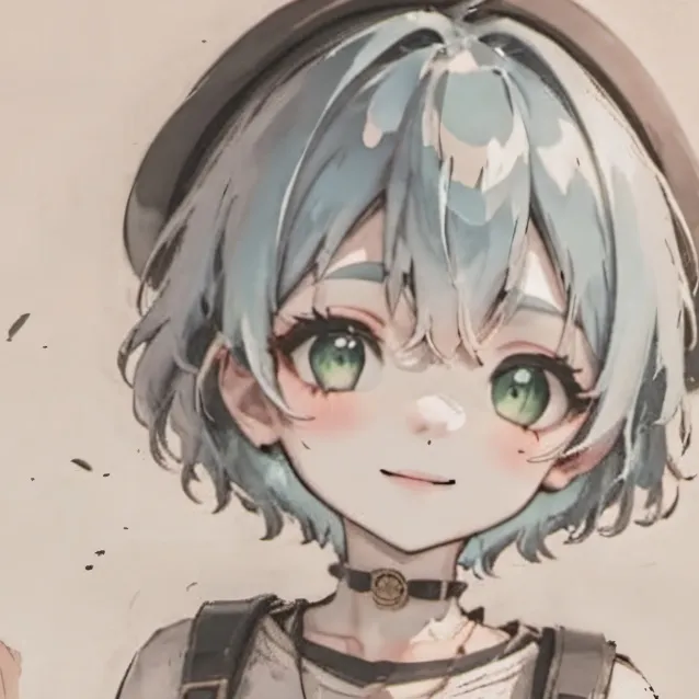 chat with ai character: lucas