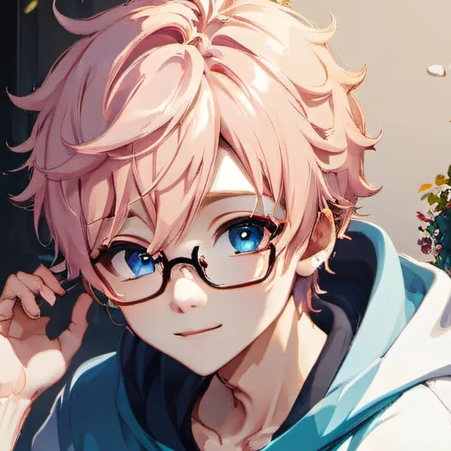 chat with ai character: Matthew 