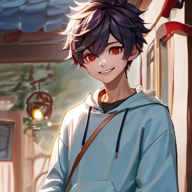 chat with ai character: jack