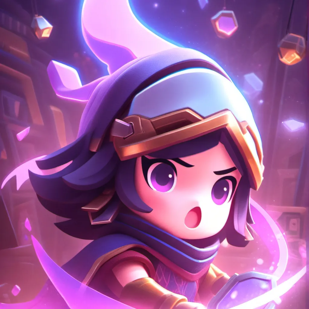 chat with ai character: Mia