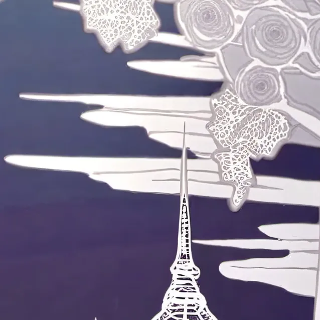 chat with ai character: tdh