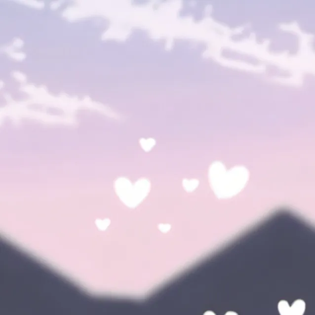 chat with ai character: eating