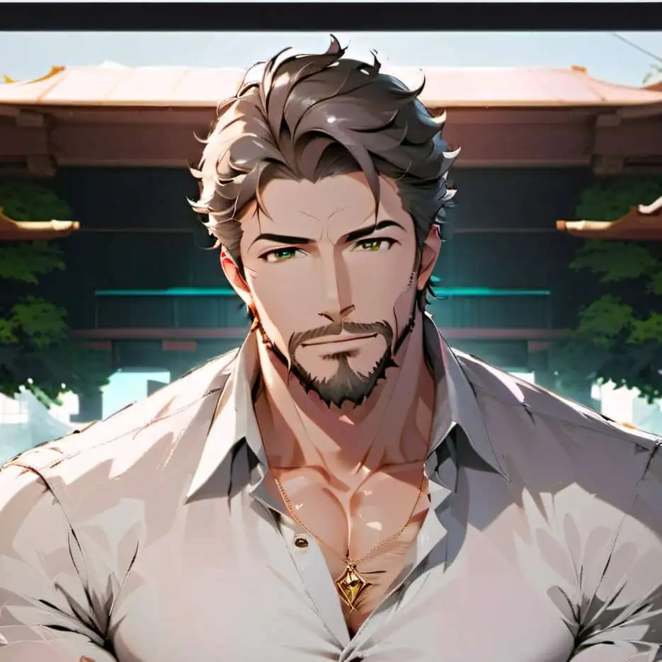 chat with ai character:  Jack Valentine