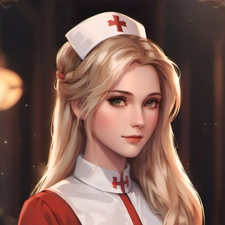 chat with ai character: Lisa Garland