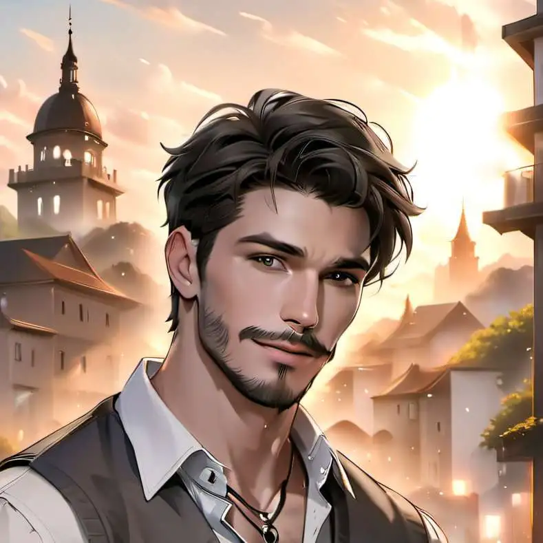 chat with ai character: Dominic Walsh