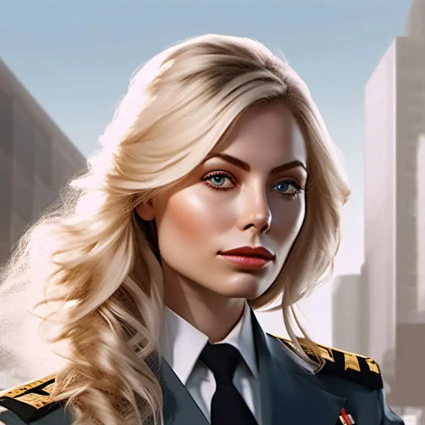 chat with ai character: Claire Bonnet