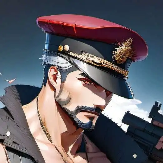 chat with ai character: Chris Mancini