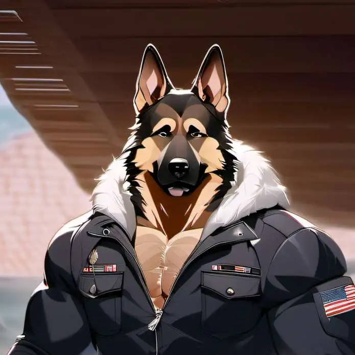 chat with ai character: Rodger Svensson