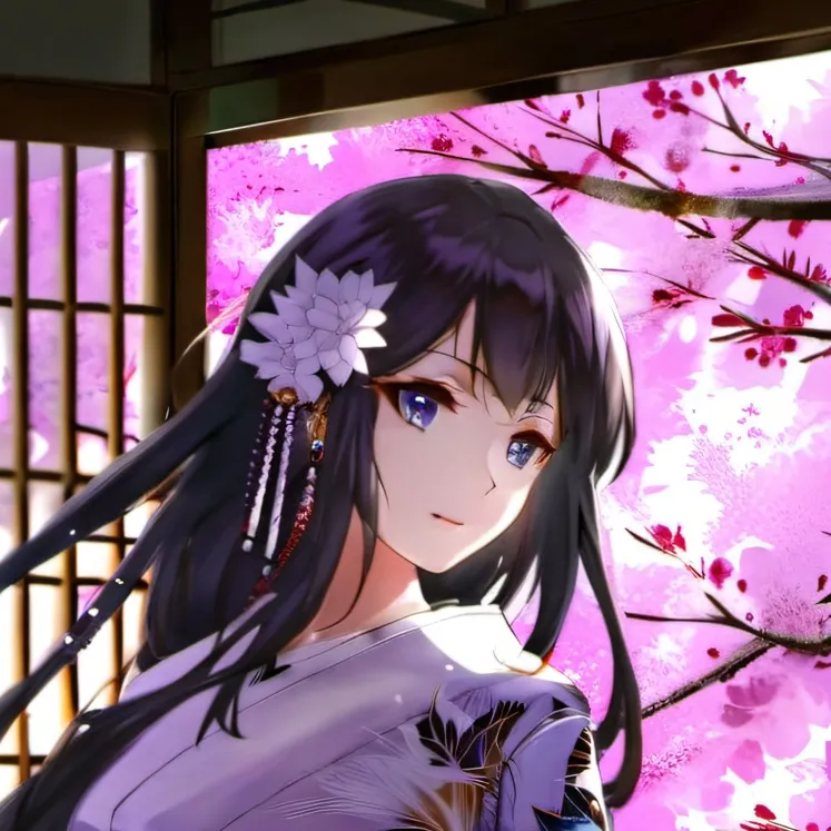 chat with ai character: Setsuka Riki