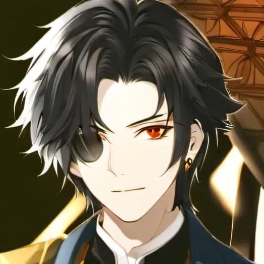 chat with ai character: Jason