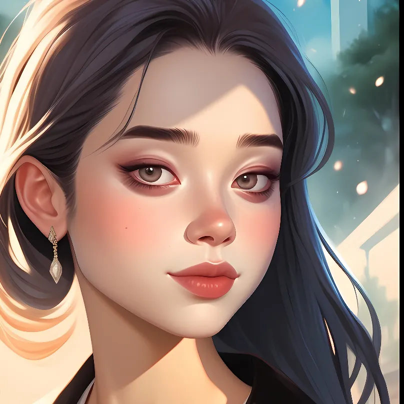 chat with ai character: Katie 