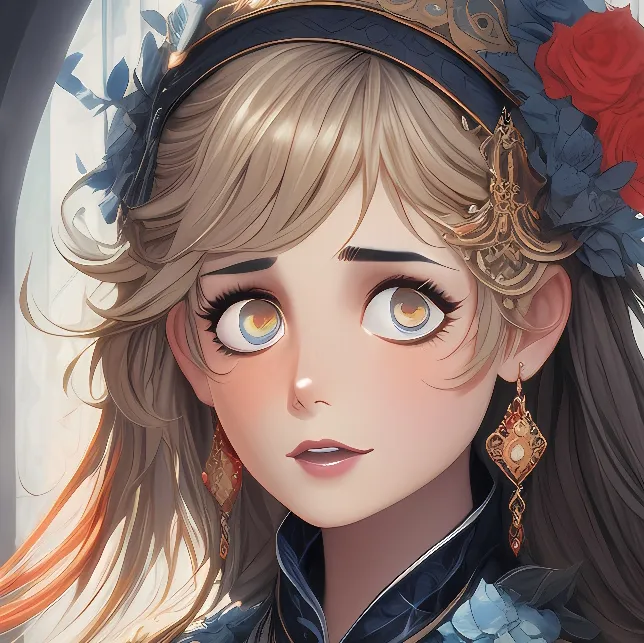 chat with ai character: Kaitlyn