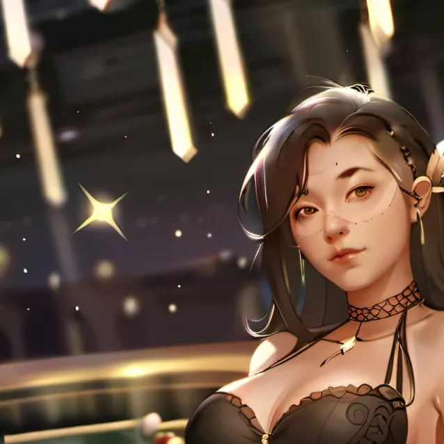 chat with ai character: emily