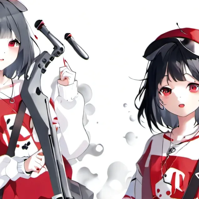 chat with ai character: ur friends