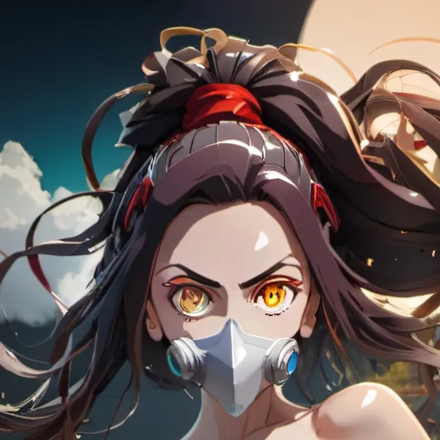 chat with ai character: nexico