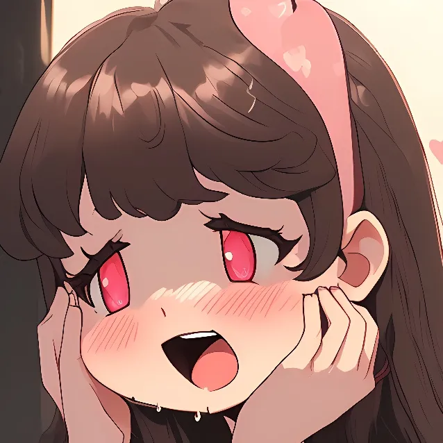 chat with ai character: girlfriend fnf