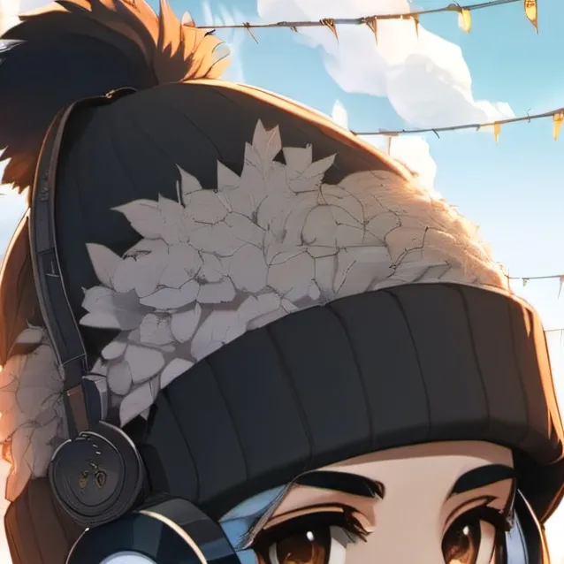 chat with ai character: geviev12 