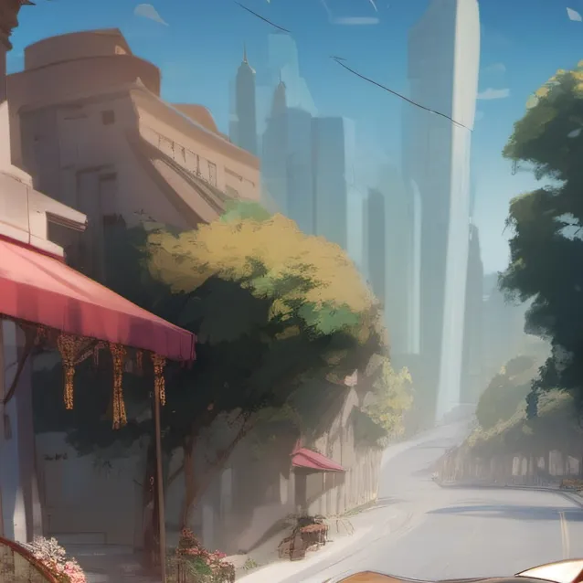 chat with ai character: bugatti brother 