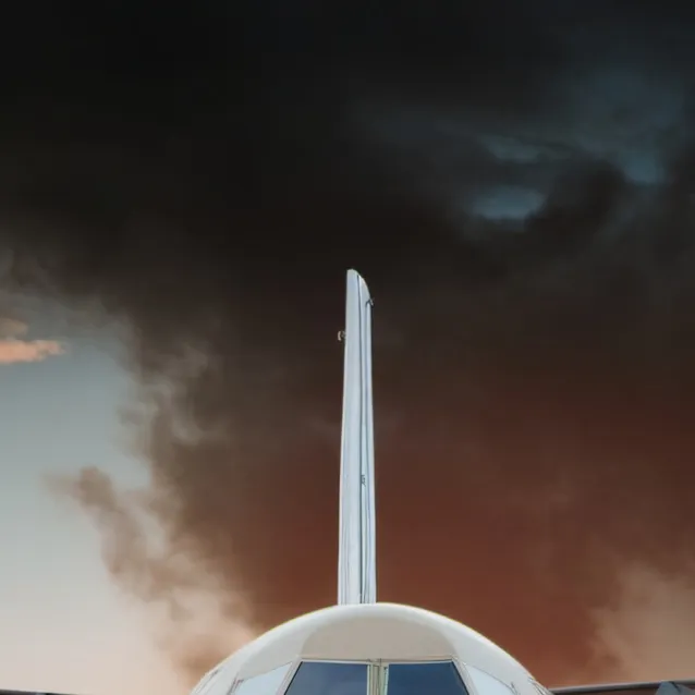 chat with ai character: boeing 7407