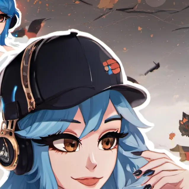 chat with ai character: geviev12