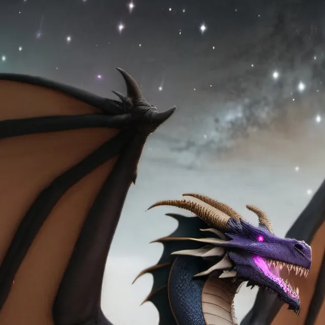 chat with ai character: misaoja the dragon