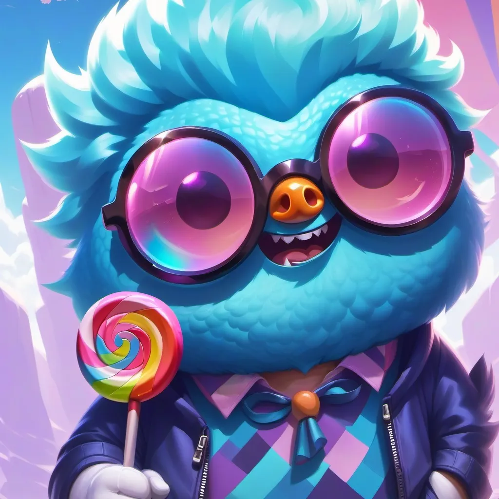 chat with ai character: cougher