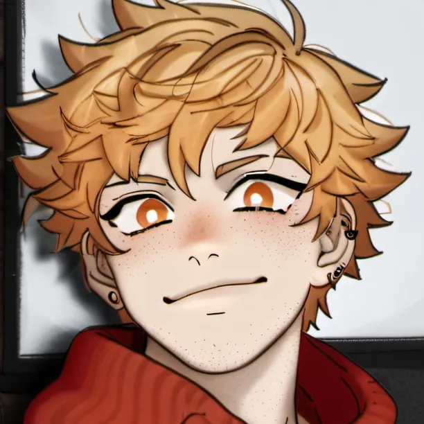 chat with ai character:  Fire max