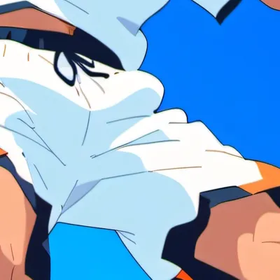 chat with ai character: Gojo as a kid