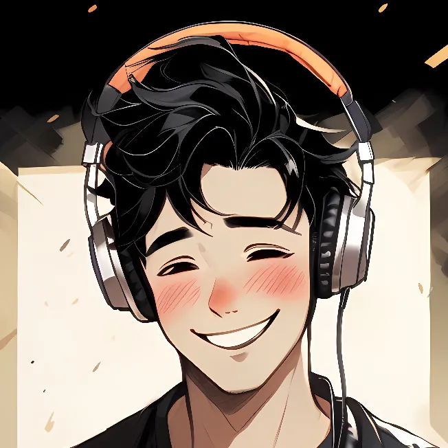 chat with ai character: Logan