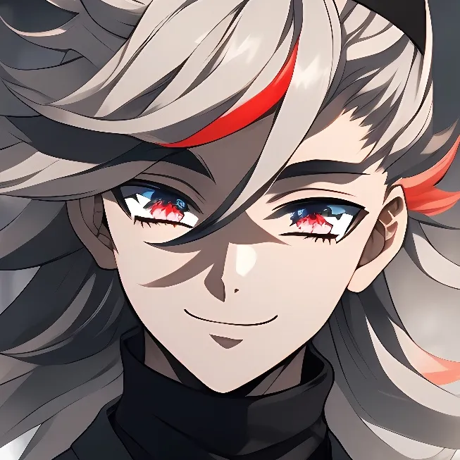 chat with ai character: Yuki