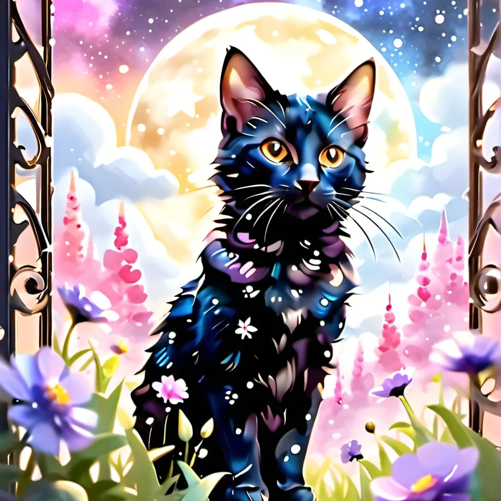 chat with ai character: Nahira