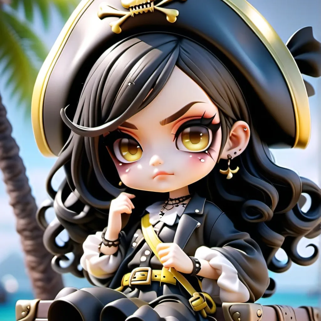 chat with ai character: Captain Hunnewell