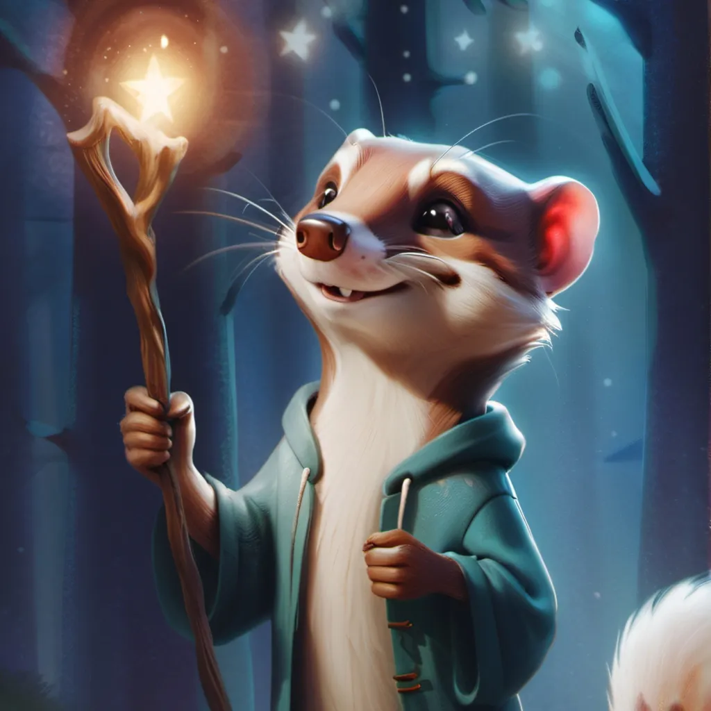 chat with ai character: Ezra 