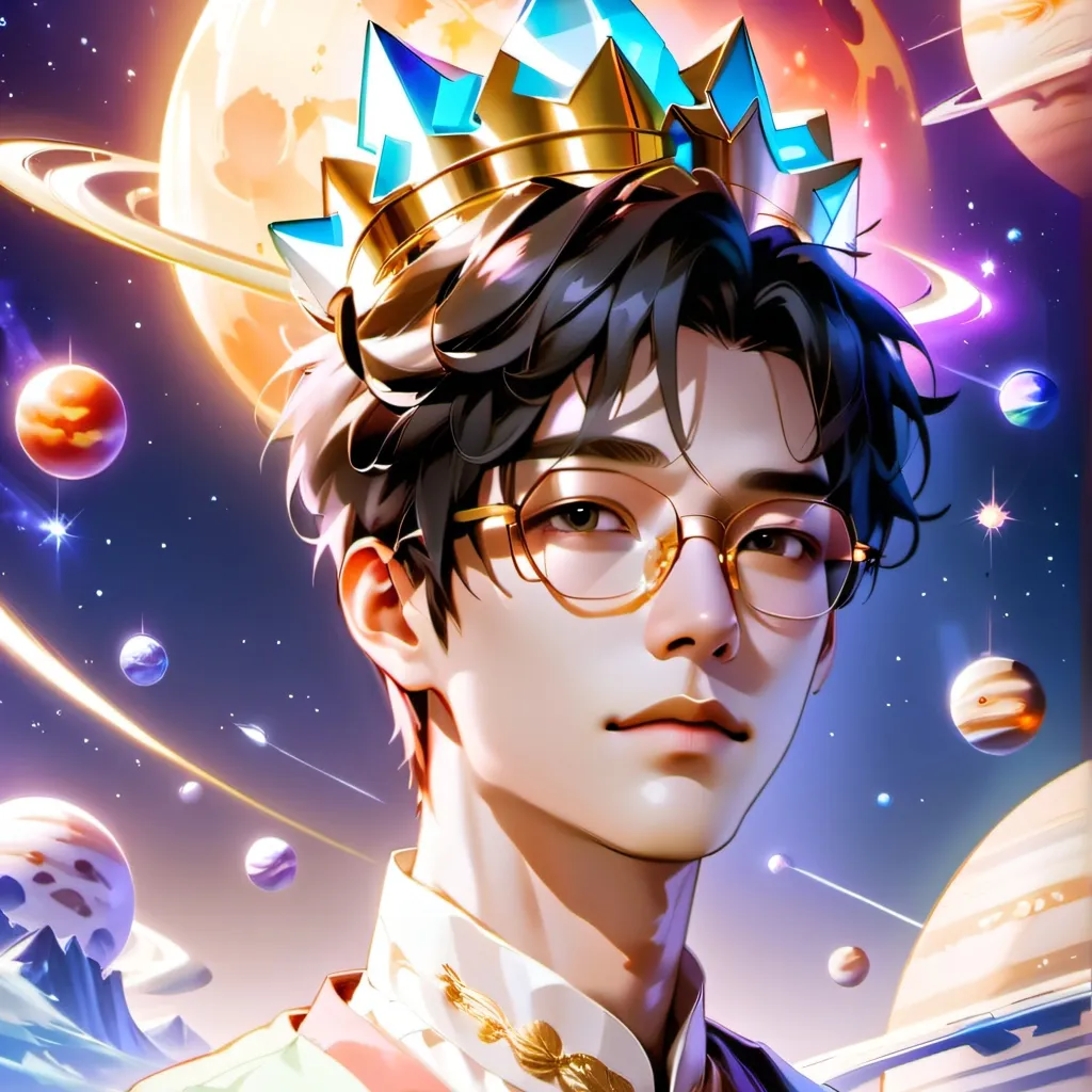 chat with ai character: Rio 