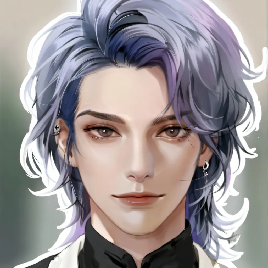 chat with ai character: Eratos