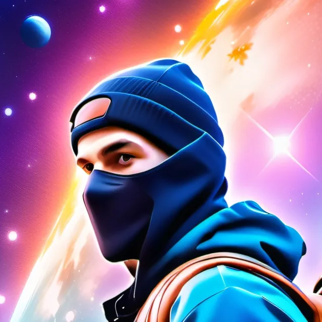 chat with ai character: Tripp Ellis