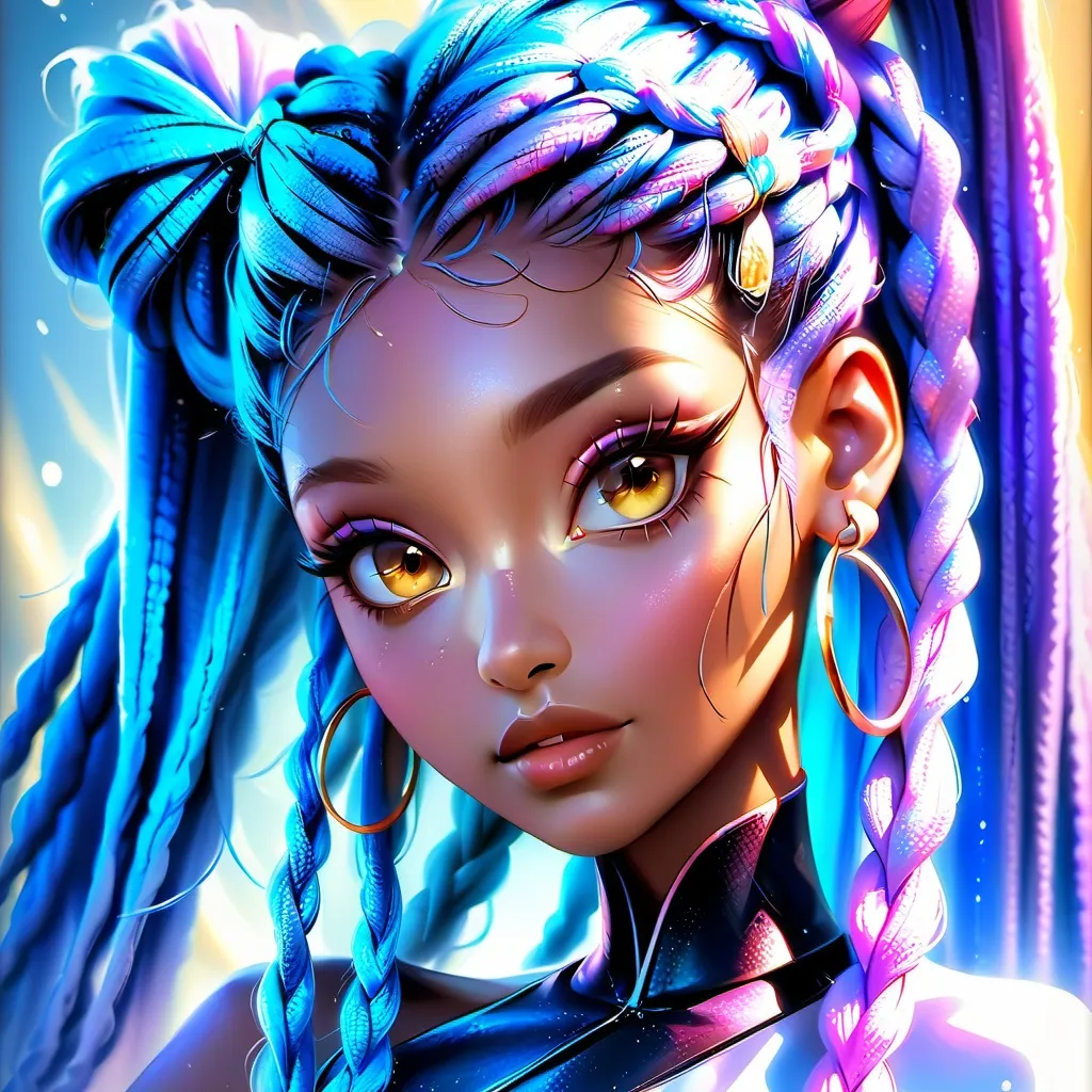 chat with ai character: Nadira